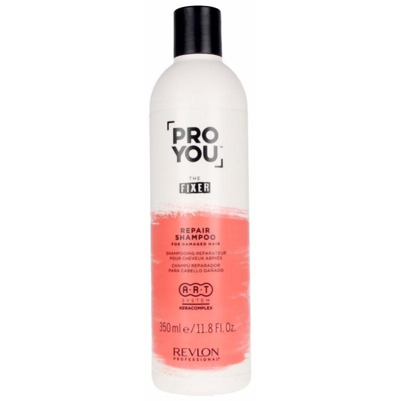 Proyou The Fixer Shampoo 350ml - Revlon