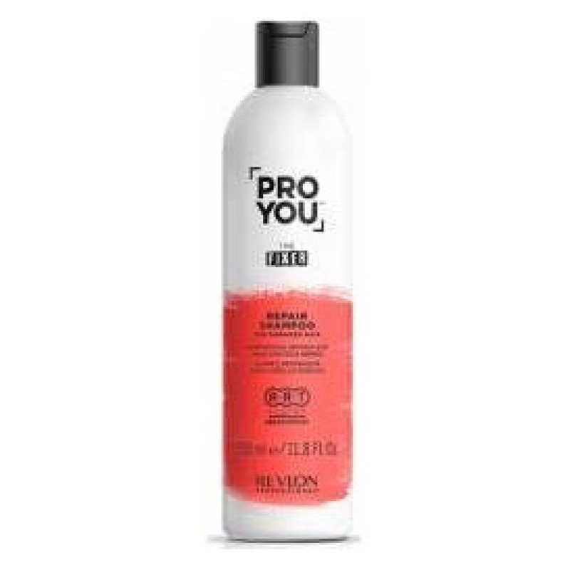 Proyou The Fixer Shampoo 350ml - Revlon