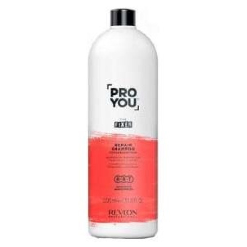 Proyou The Fixer Shampoo 1000ml - Revlon