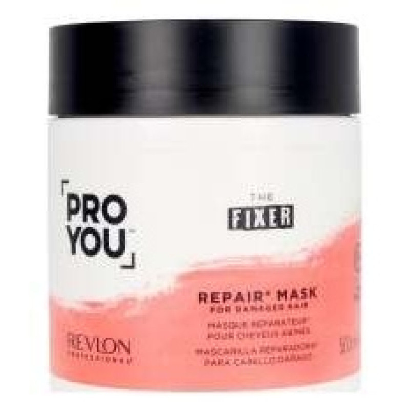 Revlon Proyou The Fixer Mask 500Ml