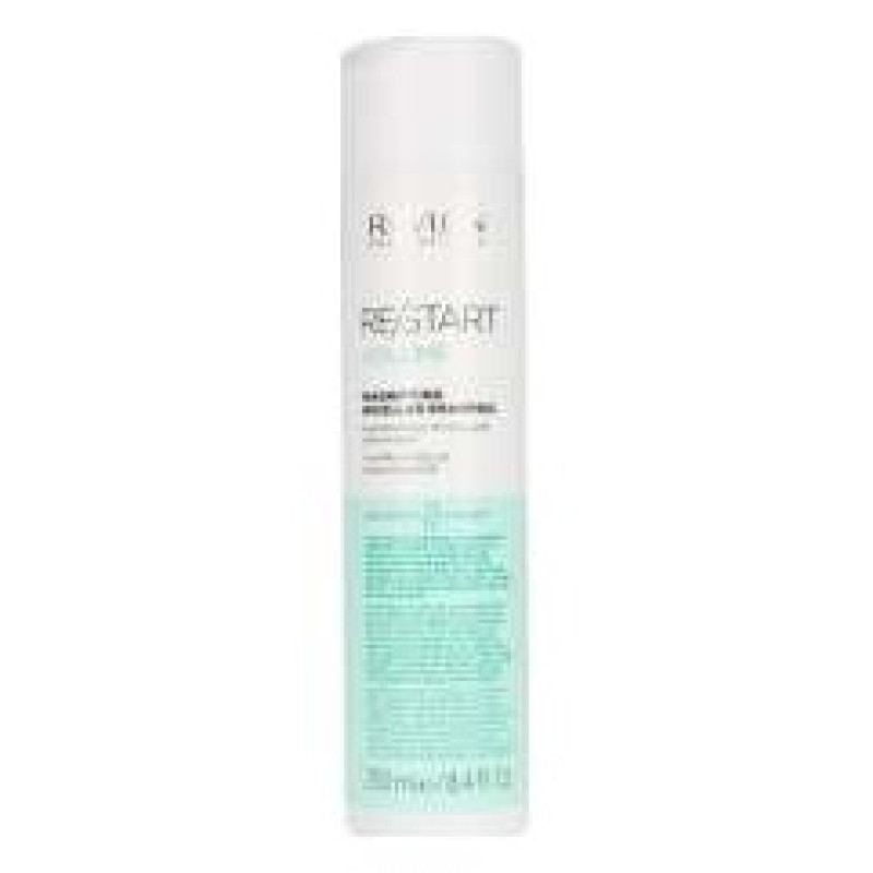 Re - Start Volume Magnifying Shampoo 250 ml - Revlon