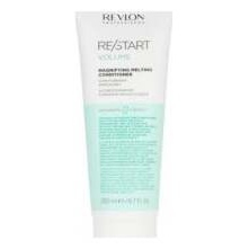 Re - Start Volume Melting Conditioner 200 ml - Revlon