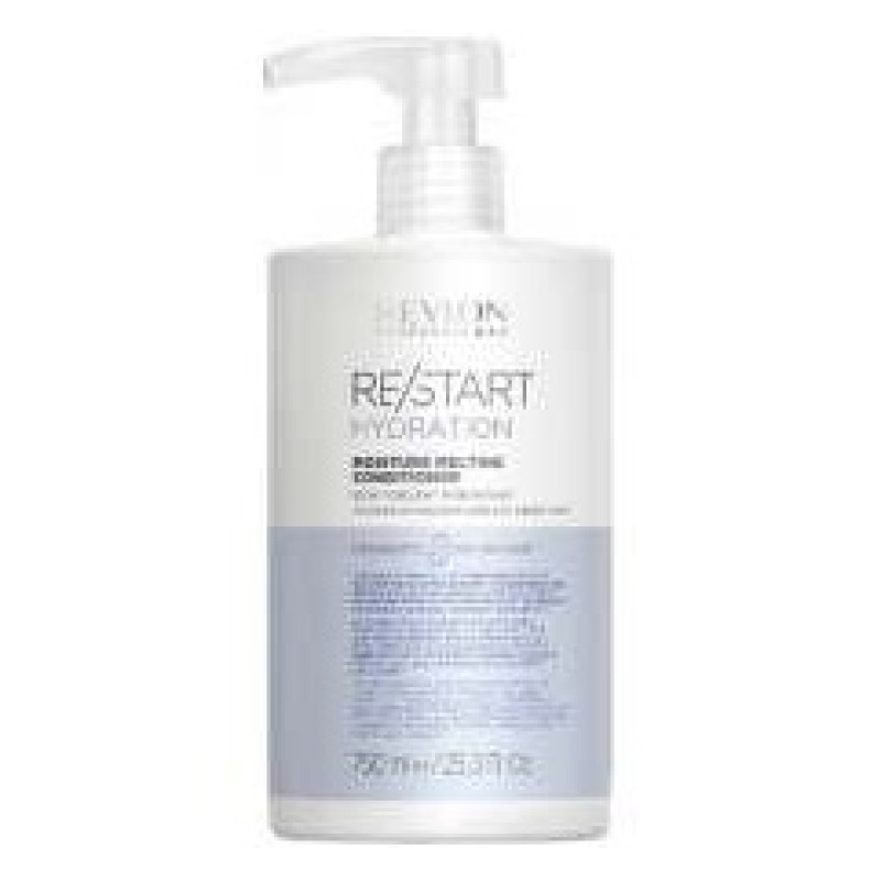 Re - Start Hydration Melting Conditioner 750 ml - Revlon