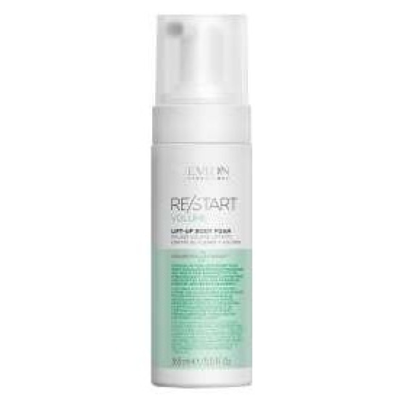 Re - Start Volume Lift - Up Body Foam 165 ml - Revlon