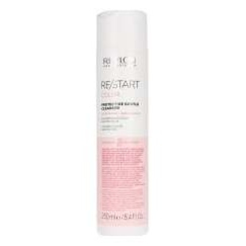 Re - Start Color Protective Gentle Cleanser 250 ml - Revlon