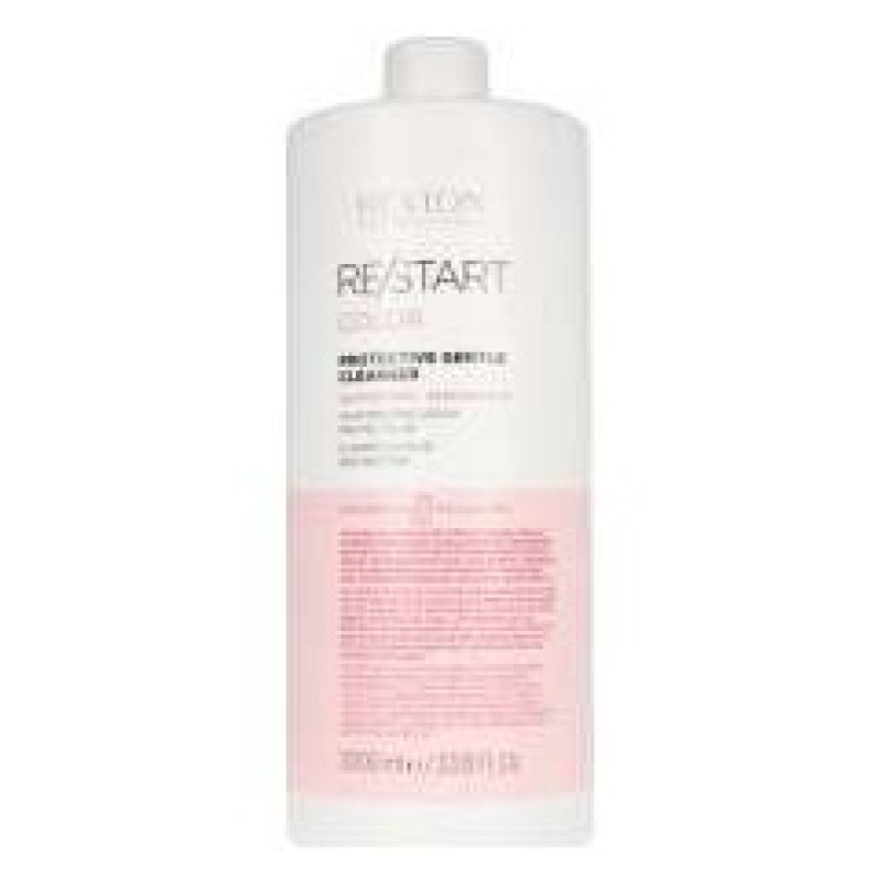 Revlon Re-Start Color Protective Gentle Cleanser 1000 Ml