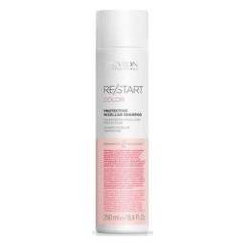 Re - Start Color Protective Micellar Shampoo 250 ml - Revlon