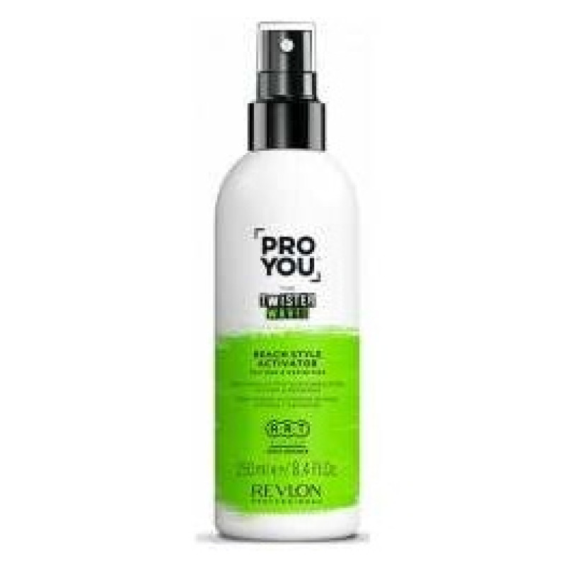 Proyou The Twister Waves Spray 250ml - Revlon