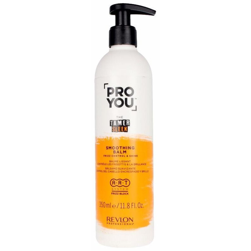 Proyou The Tamer Sleek Balm 350ml - Revlon
