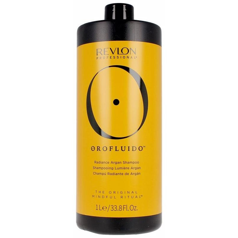 Orofluido Shampoo 1000ml - Revlon