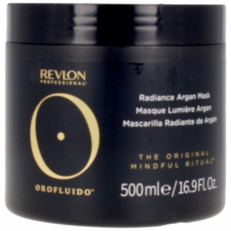 Orofluido Mask 500ml - Revlon