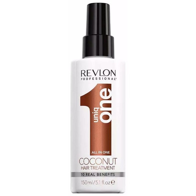 Uniq One Coconut All In One Hair Treatment 150 ml - Revlon