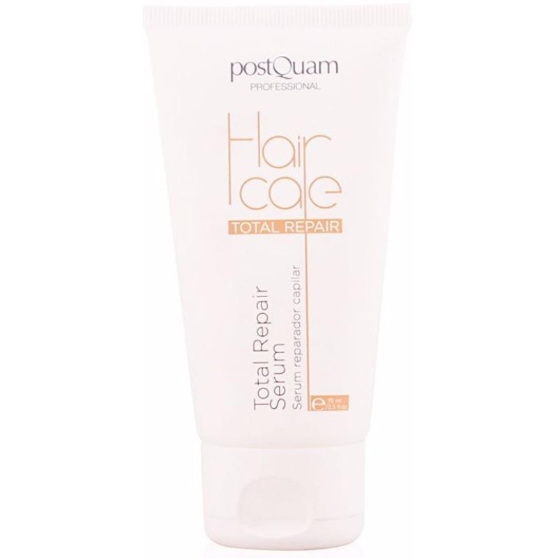 Haircare Total Reapir Serum 75 Ml