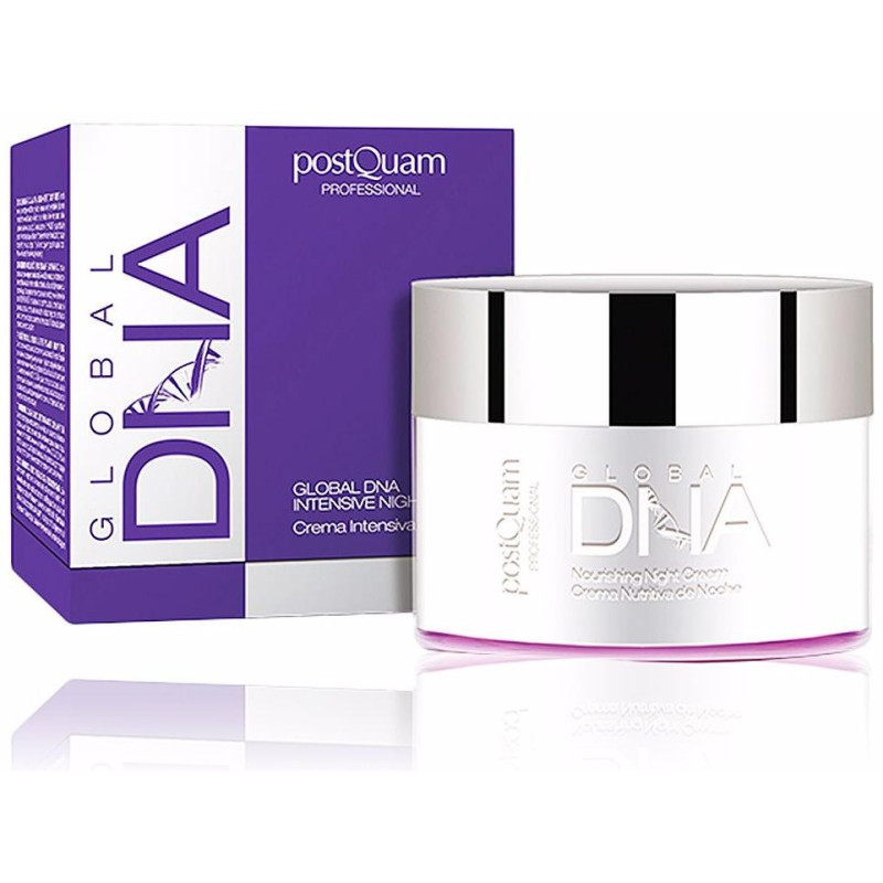 Global Dna Crema Noche 50ml - Postquam