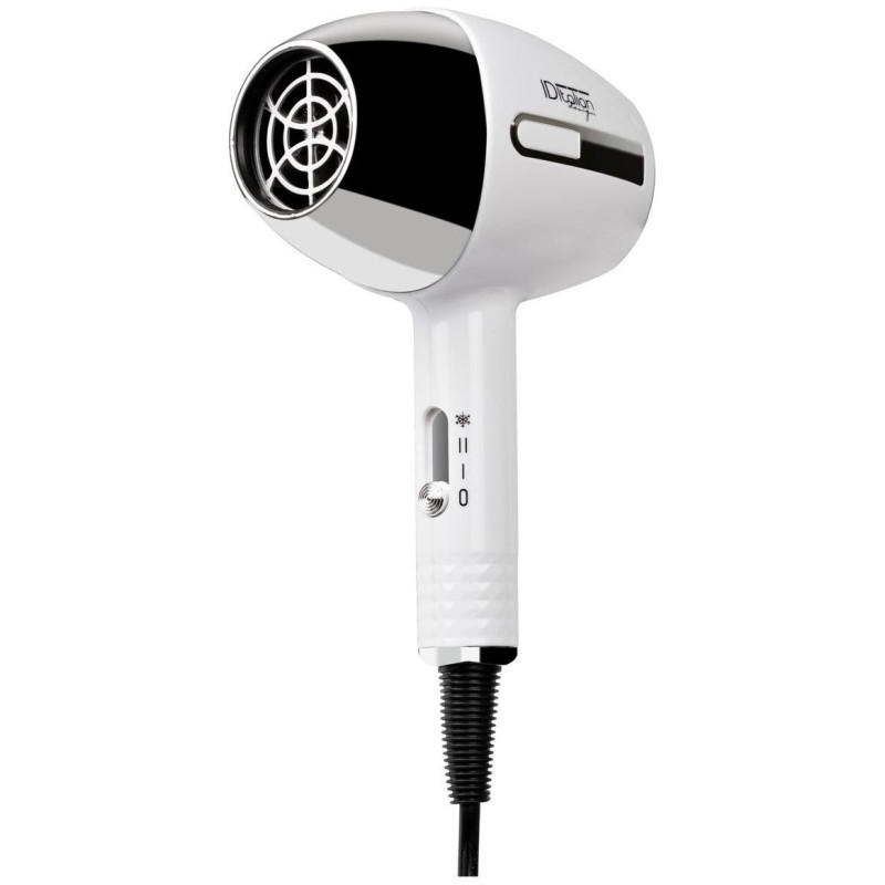 Iditalian Design Elite Compact Protec Hair 1400 Wats