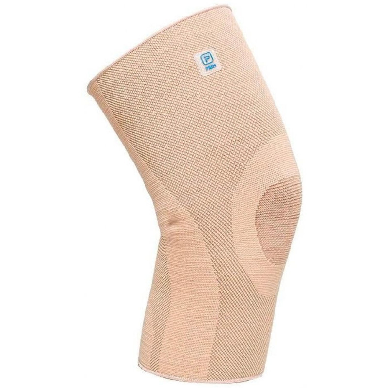 Aqtivo Skin Rodillera Talla M, 1 Ud - Prim