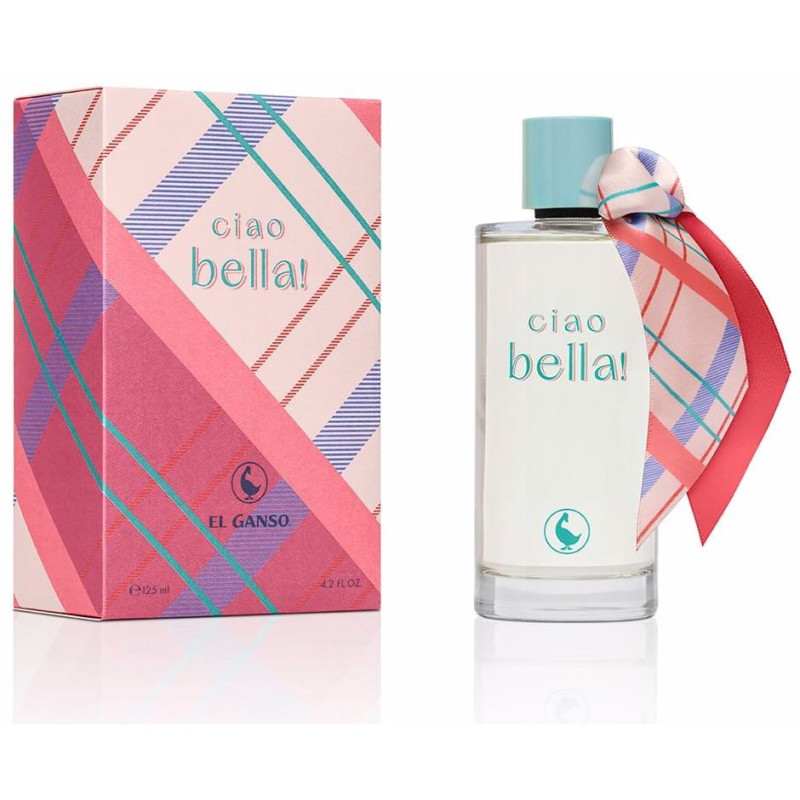Ciao Bella! Eau de Toilette Spray 125ml - El Ganso