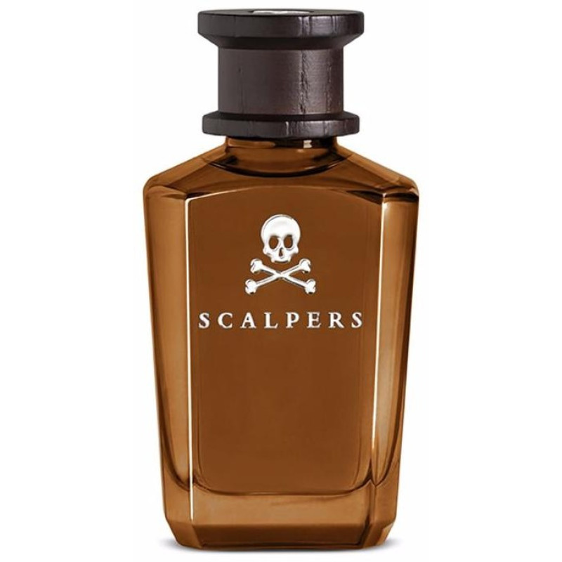 Boxing Club Eau de Parfum Vaporizador 75 ml - Scalpers