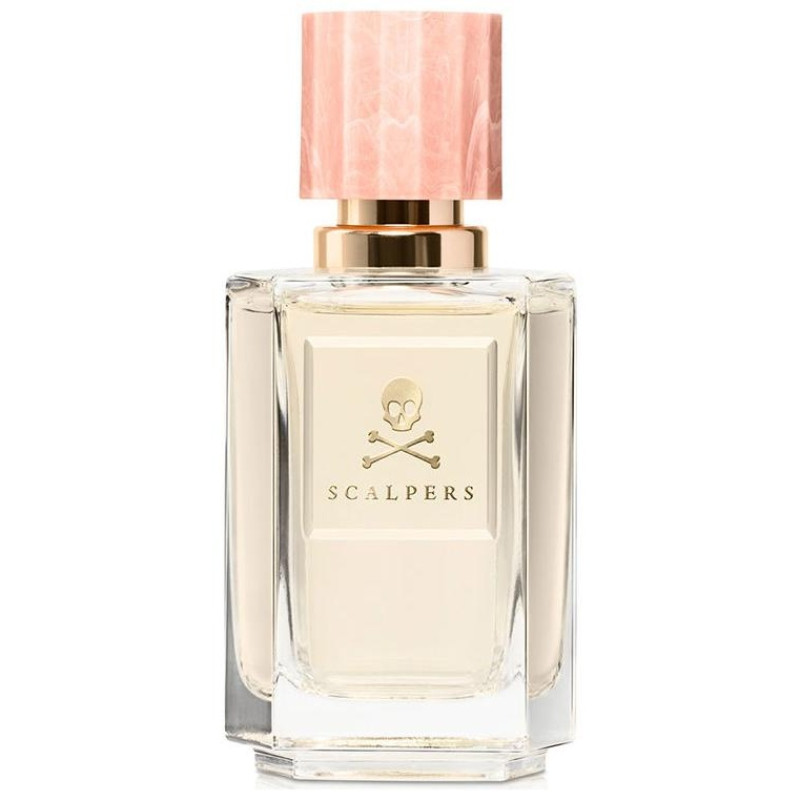 Her y Here Eau de Parfum 50ml - Scalpers