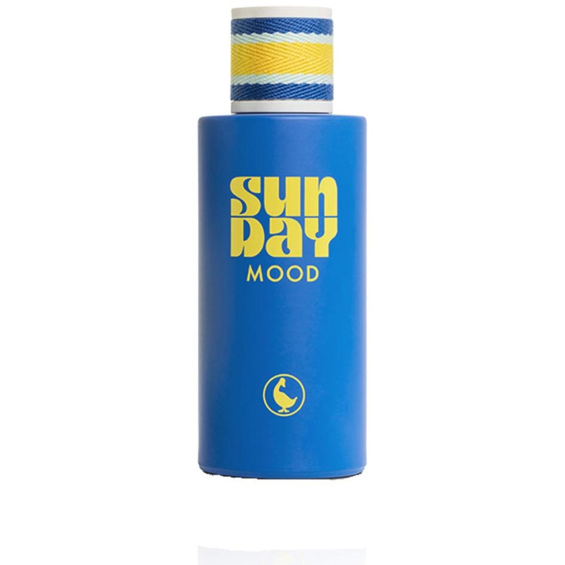 Sunday Mood Eau de Toilette 125ml - El Ganso