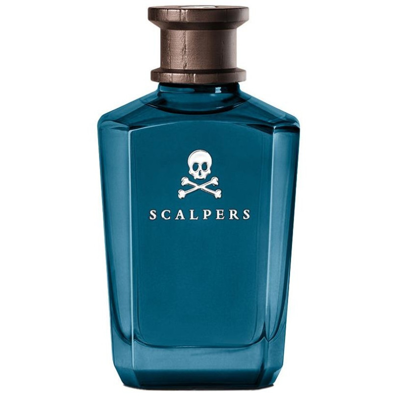 Yacht Club Eau de Parfum 125ml - Scalpers