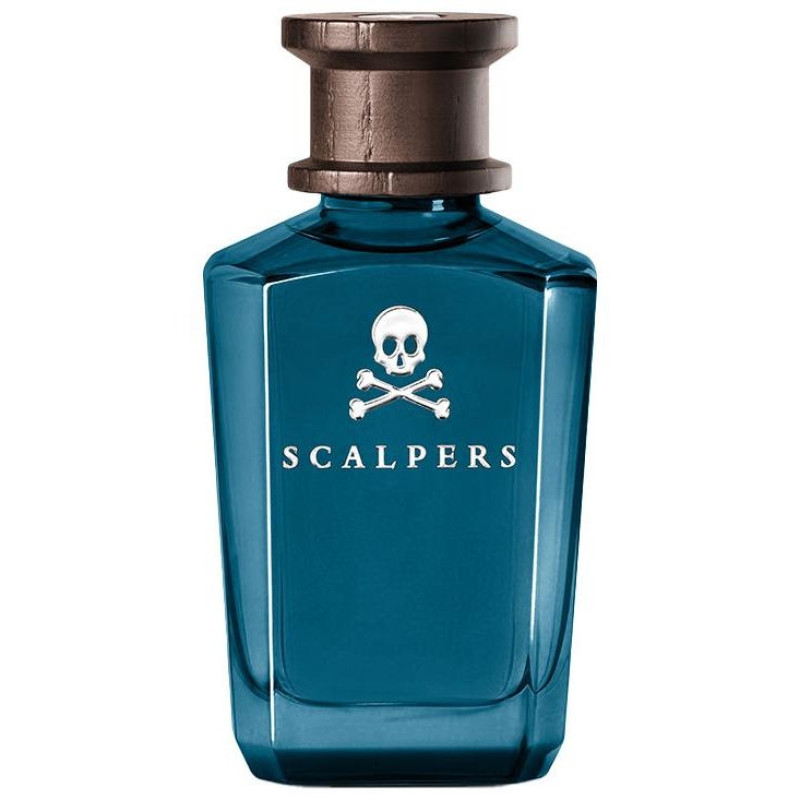 Yacht Club Eau de Parfum 75ml - Scalpers