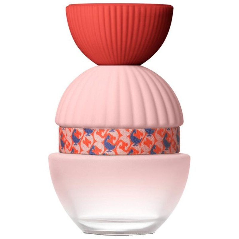 Fun y Chic Eau de Parfum 100ml - El Ganso