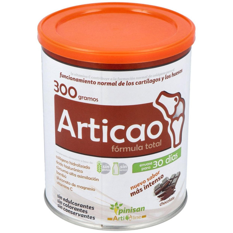 Articao (articolag) Sabor Chocolate 300gr - Pinisan