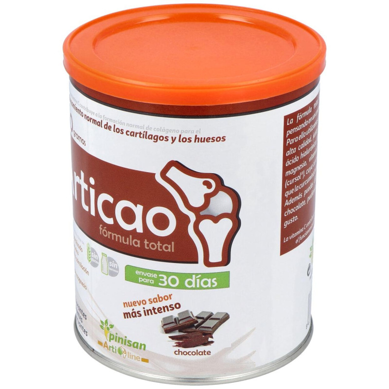 Articao (articolag) Sabor Chocolate 300gr - Pinisan