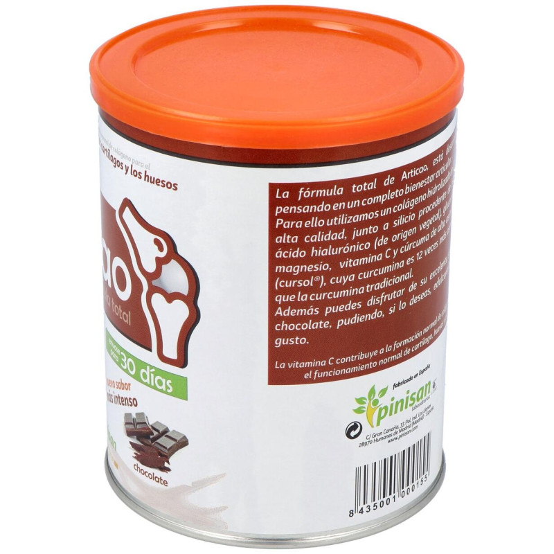 Articao (articolag) Sabor Chocolate 300gr - Pinisan