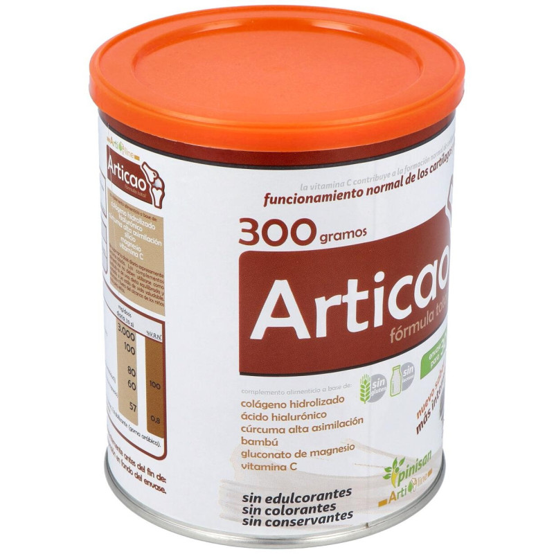 Articao (articolag) Sabor Chocolate 300gr - Pinisan