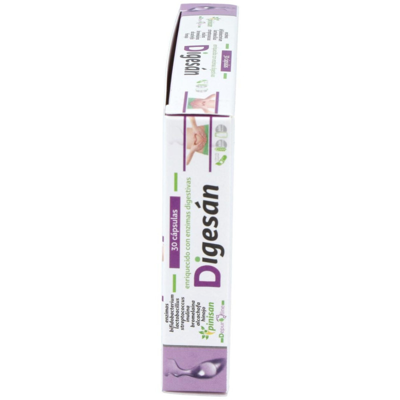 Digesan 30cáps - Pinisan
