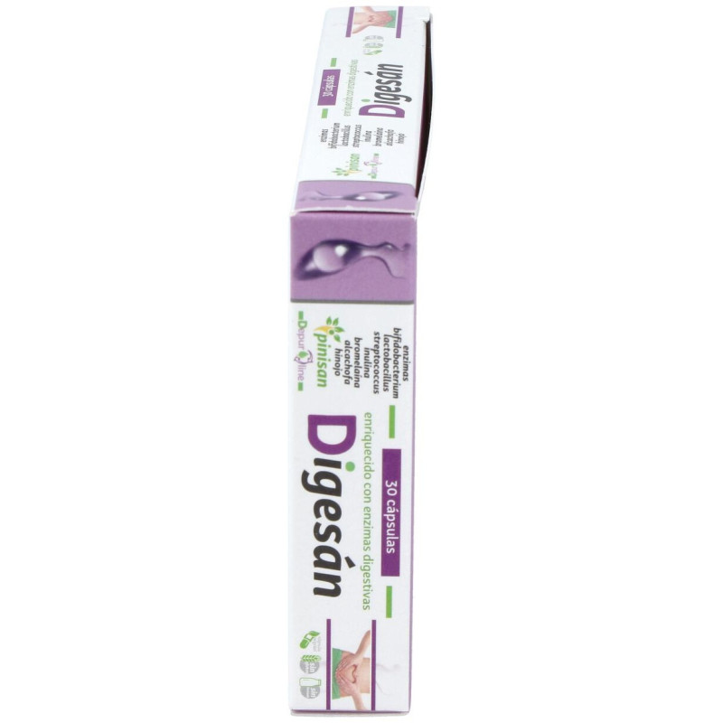 Digesan 30cáps - Pinisan