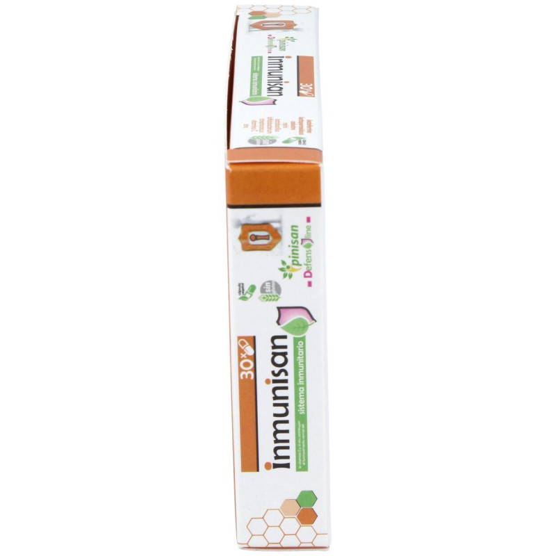 Inmunisan 30cáps - Pinisan