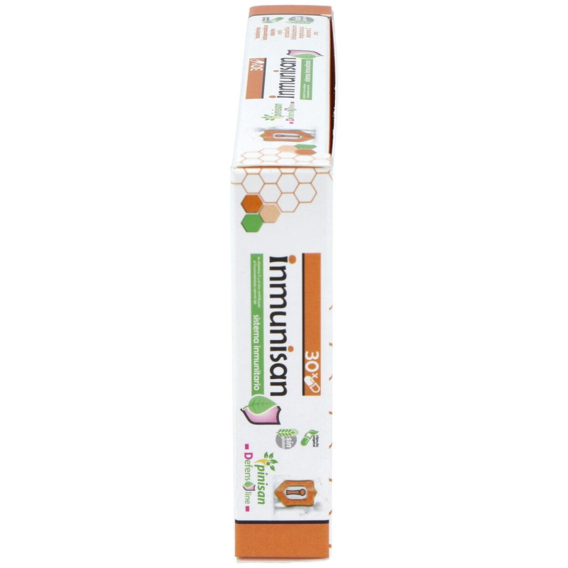 Inmunisan 30cáps - Pinisan