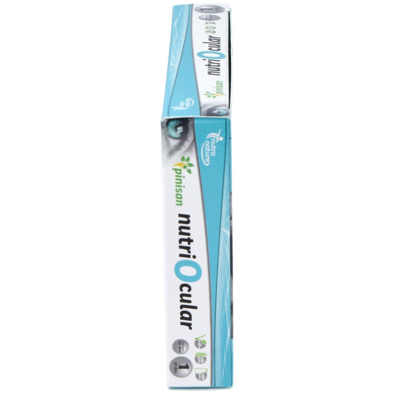 Nutriocular 30cáps - Pinisan