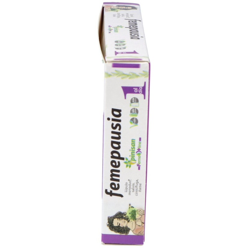 Femepausia 30Cap.