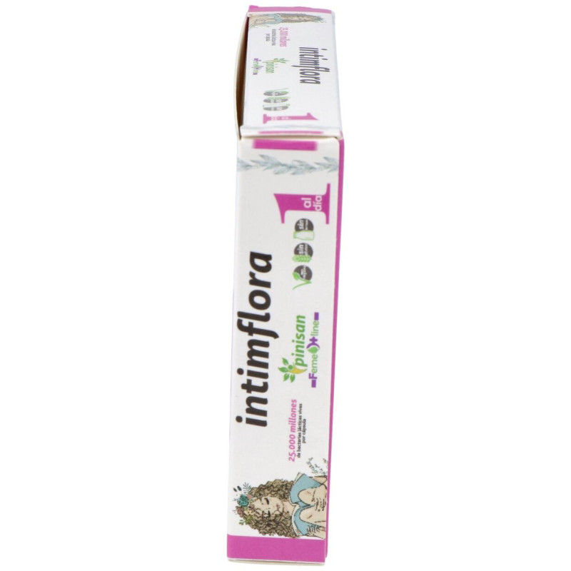 Intimflora 20Cap.