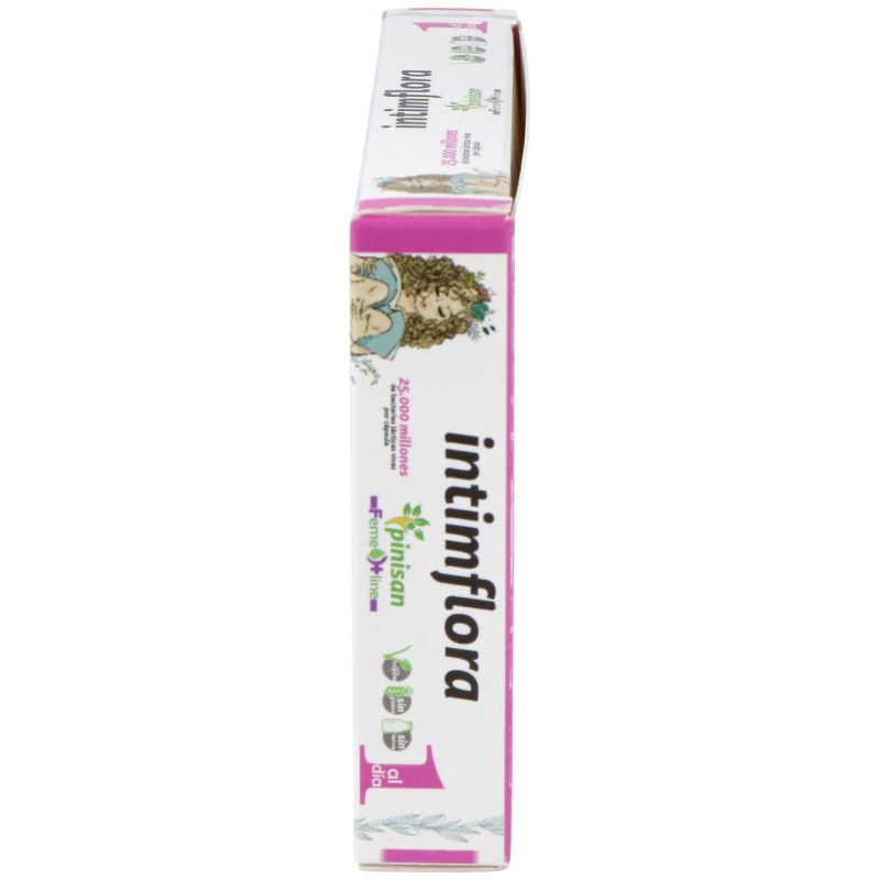 Intimflora 20Cap.