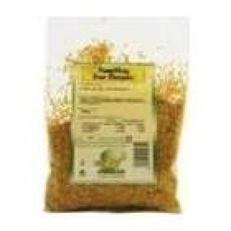 Linaza Semilla Dorada 250 g - Pinisan