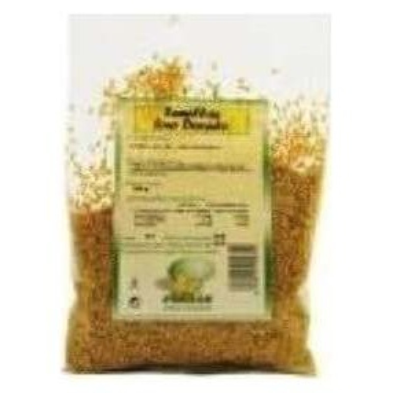 Linaza Semilla Dorada 250 g - Pinisan