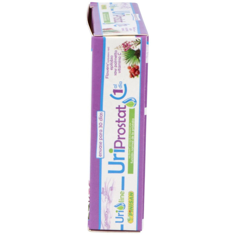 Uriprostat 30caps - Pinisan
