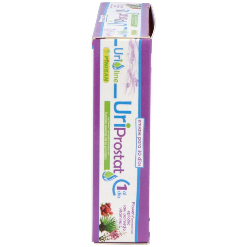 Uriprostat 30caps - Pinisan