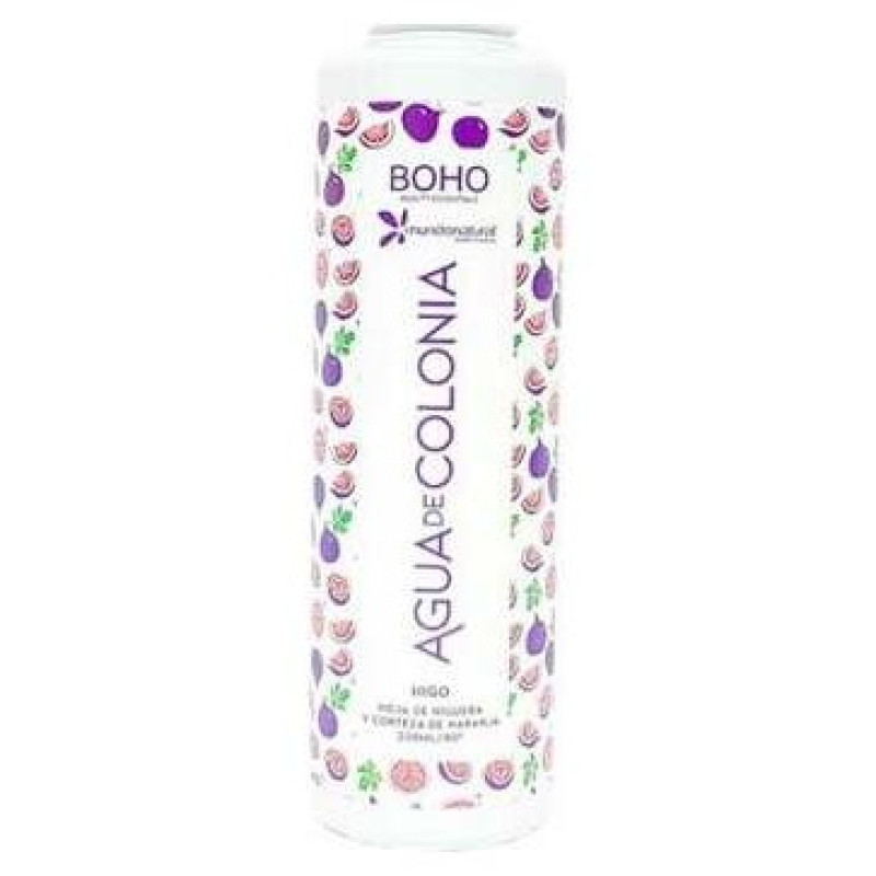 Boho Agua De Colonia Higo 200Ml