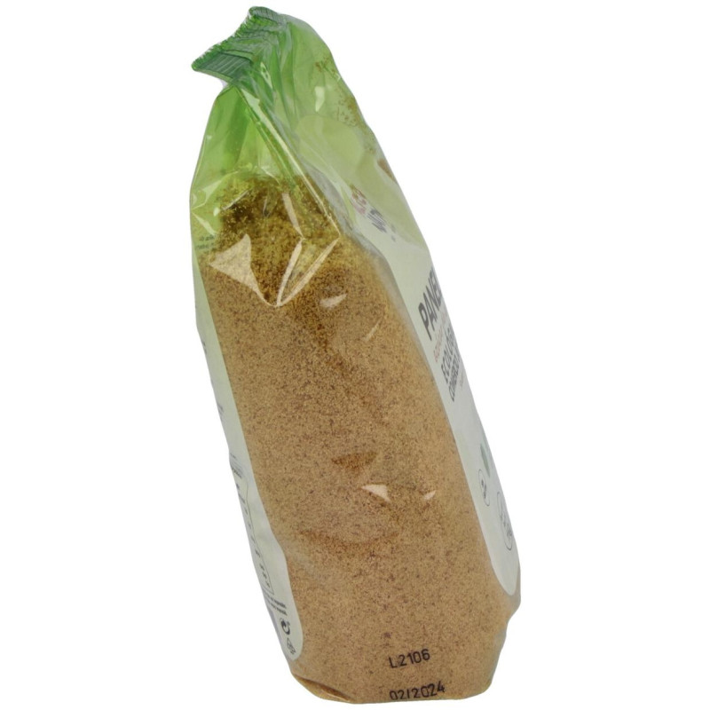 Alternativa3 Bio Azúcar de Caña Panela de Ecuador 1kg - Alternativa 3