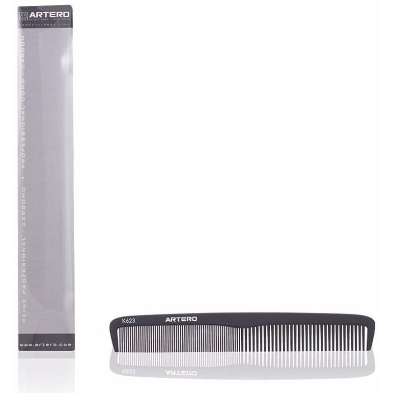 Peine Carbono 189mm 1ud - Artero