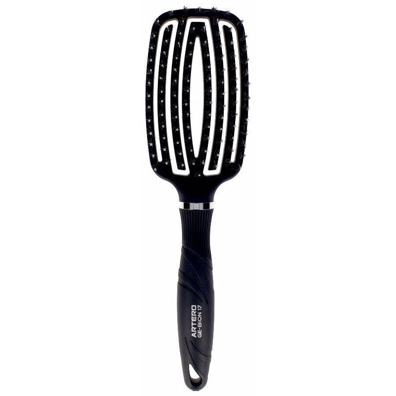 Ge - Bion17 Cepillo Cabello Curvo 1ud - Artero