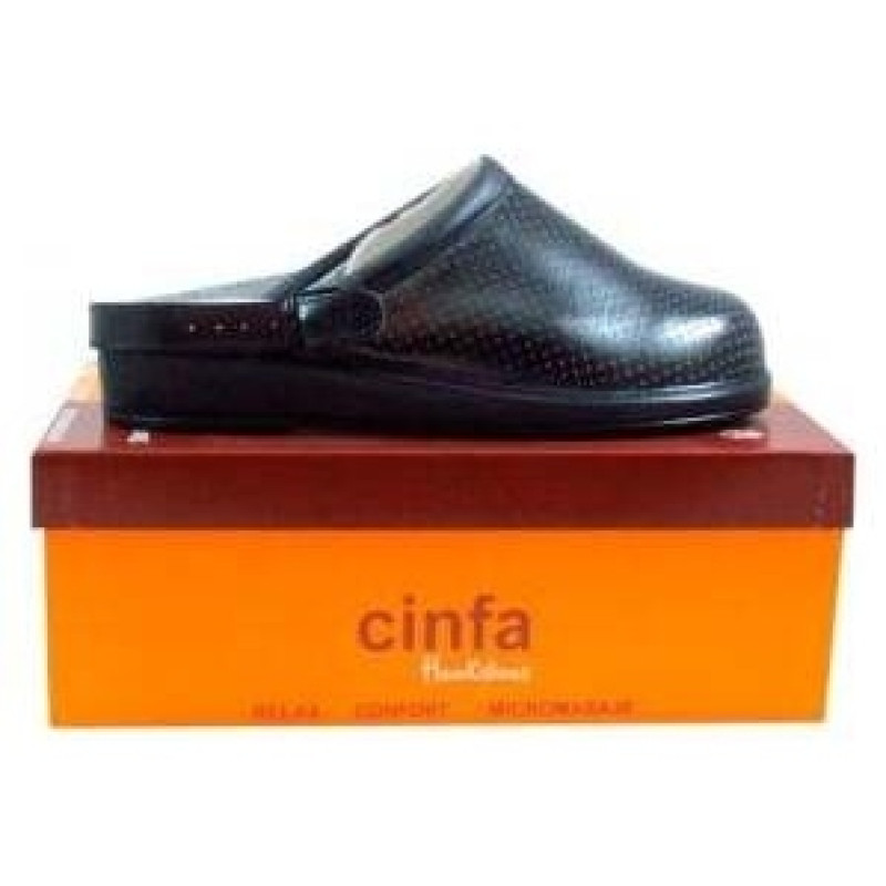 Zueco Hankshoes Micromas Azul 36, 1 Par - Hankshoes