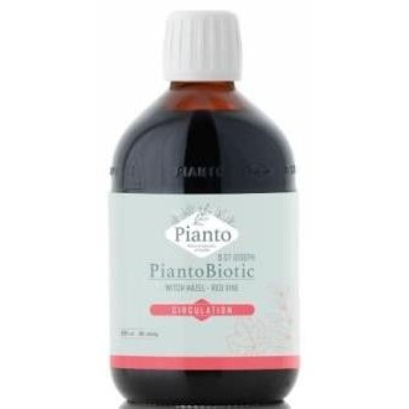 Bio San Jose S/A Circulacion 365Ml