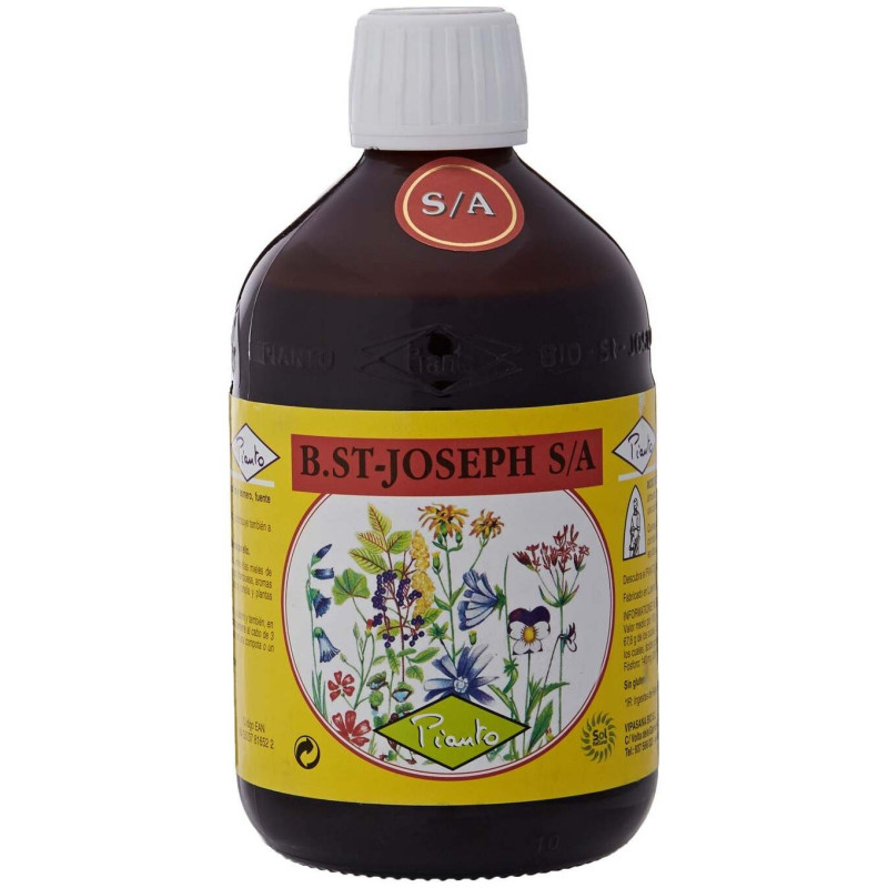 Bio San Jose S/A Circulacion 365Ml